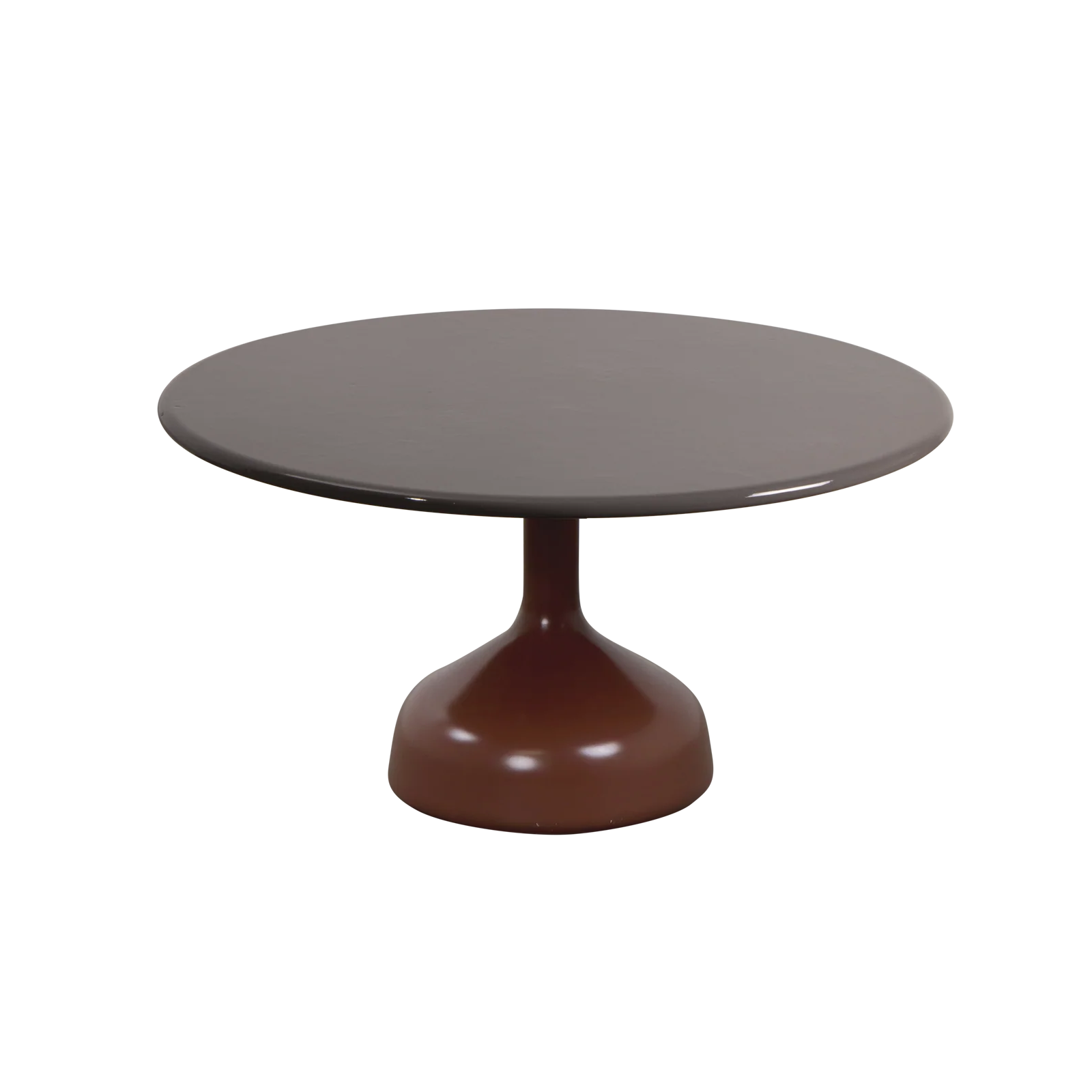 Glaze Coffee Table Large