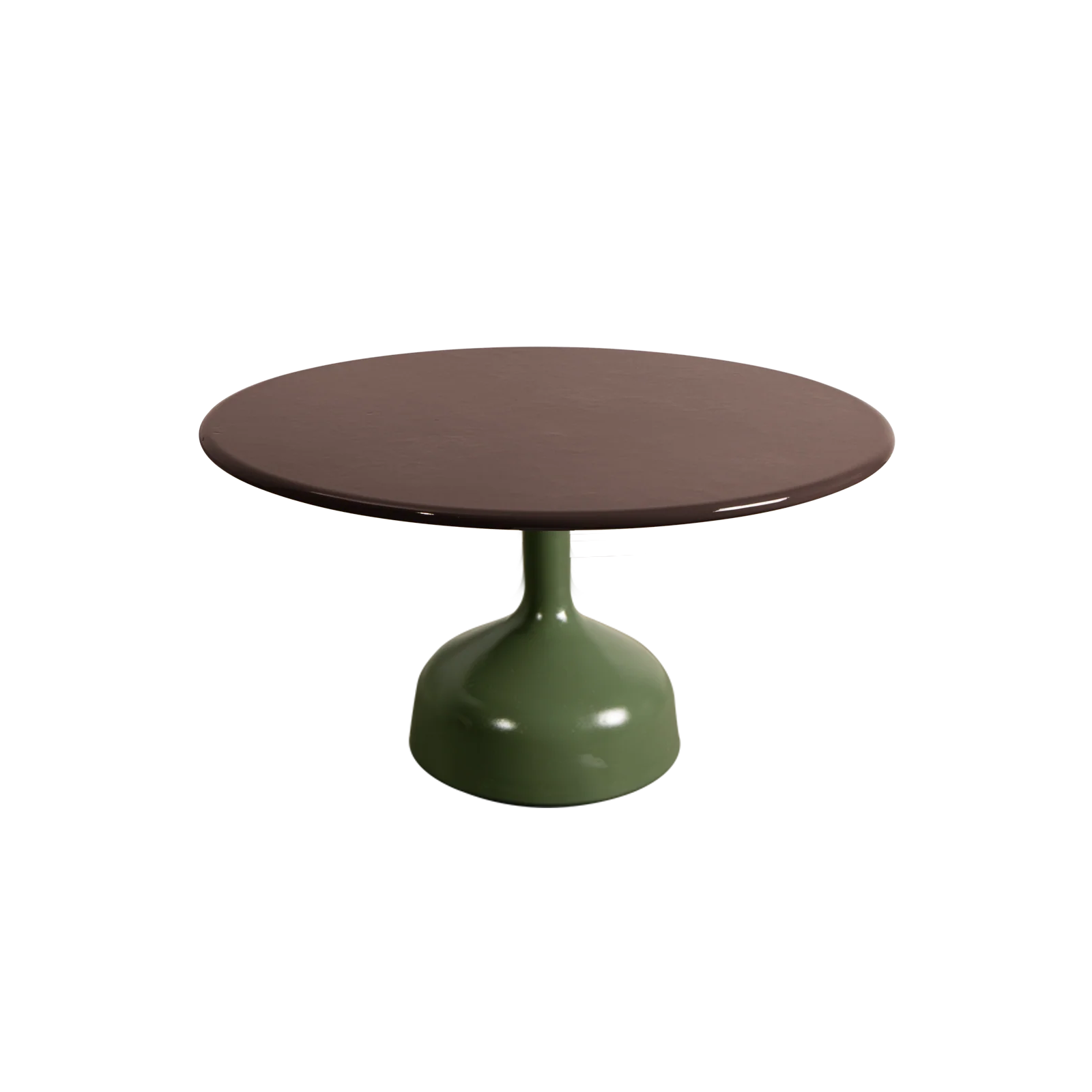 Glaze Coffee Table Large