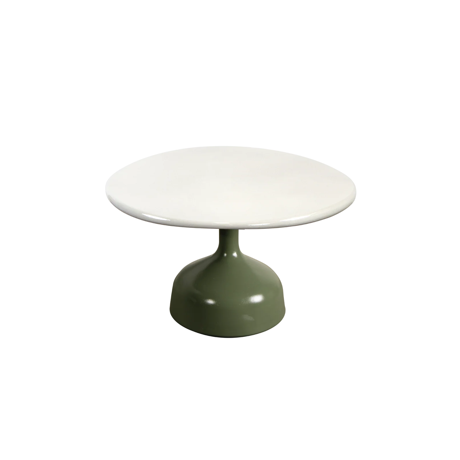 Glaze Coffee Table Large
