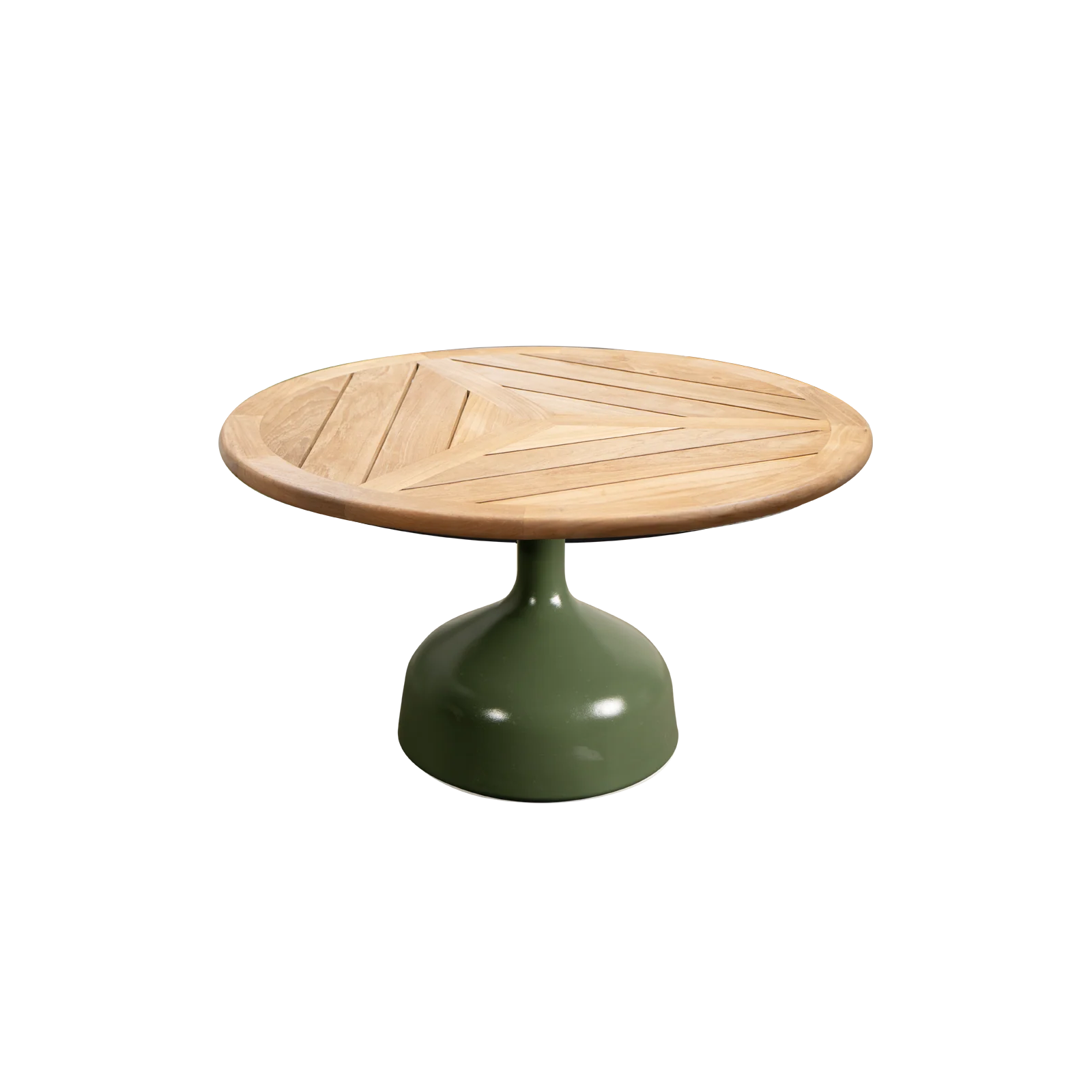 Glaze Coffee Table Large