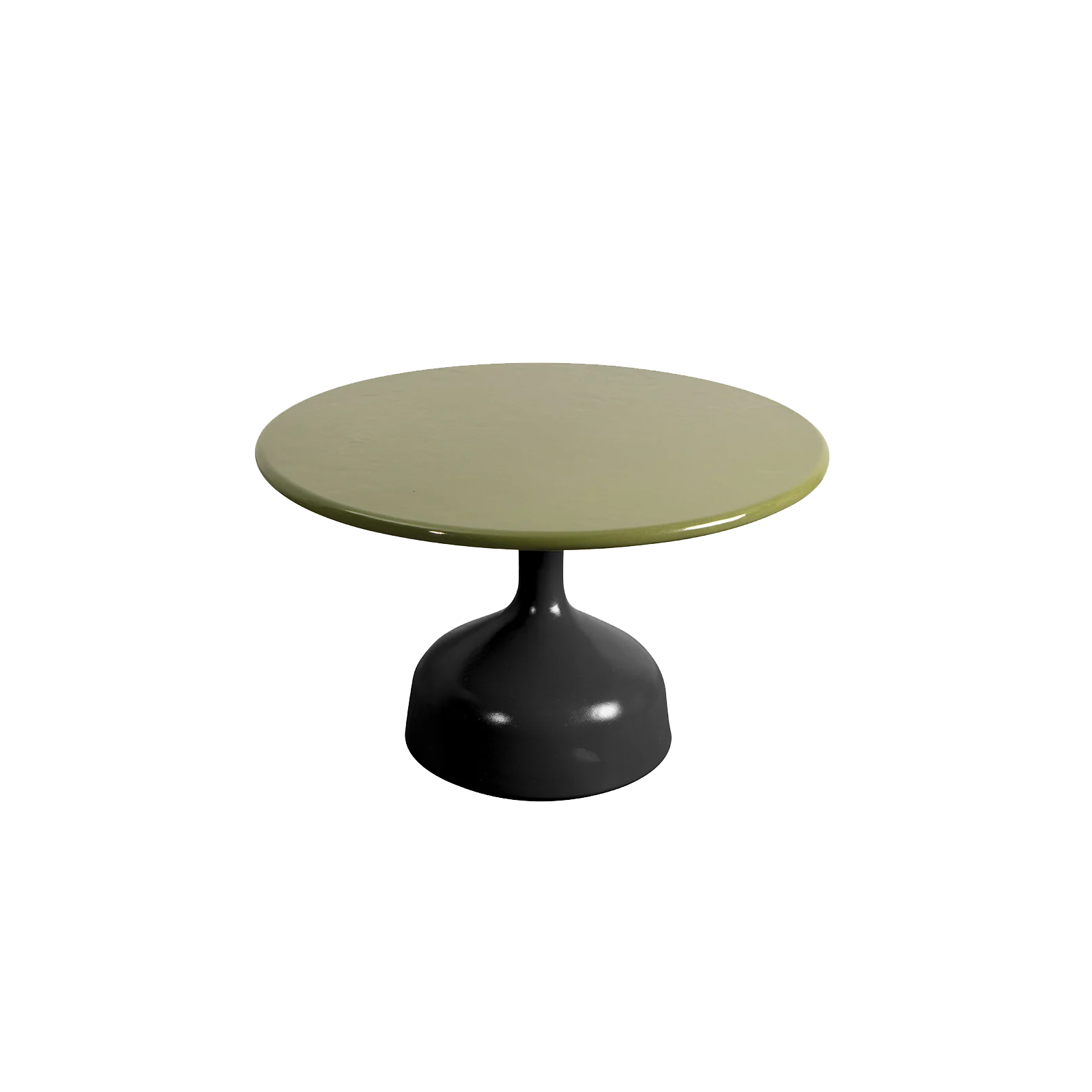 Glaze Coffee Table Large