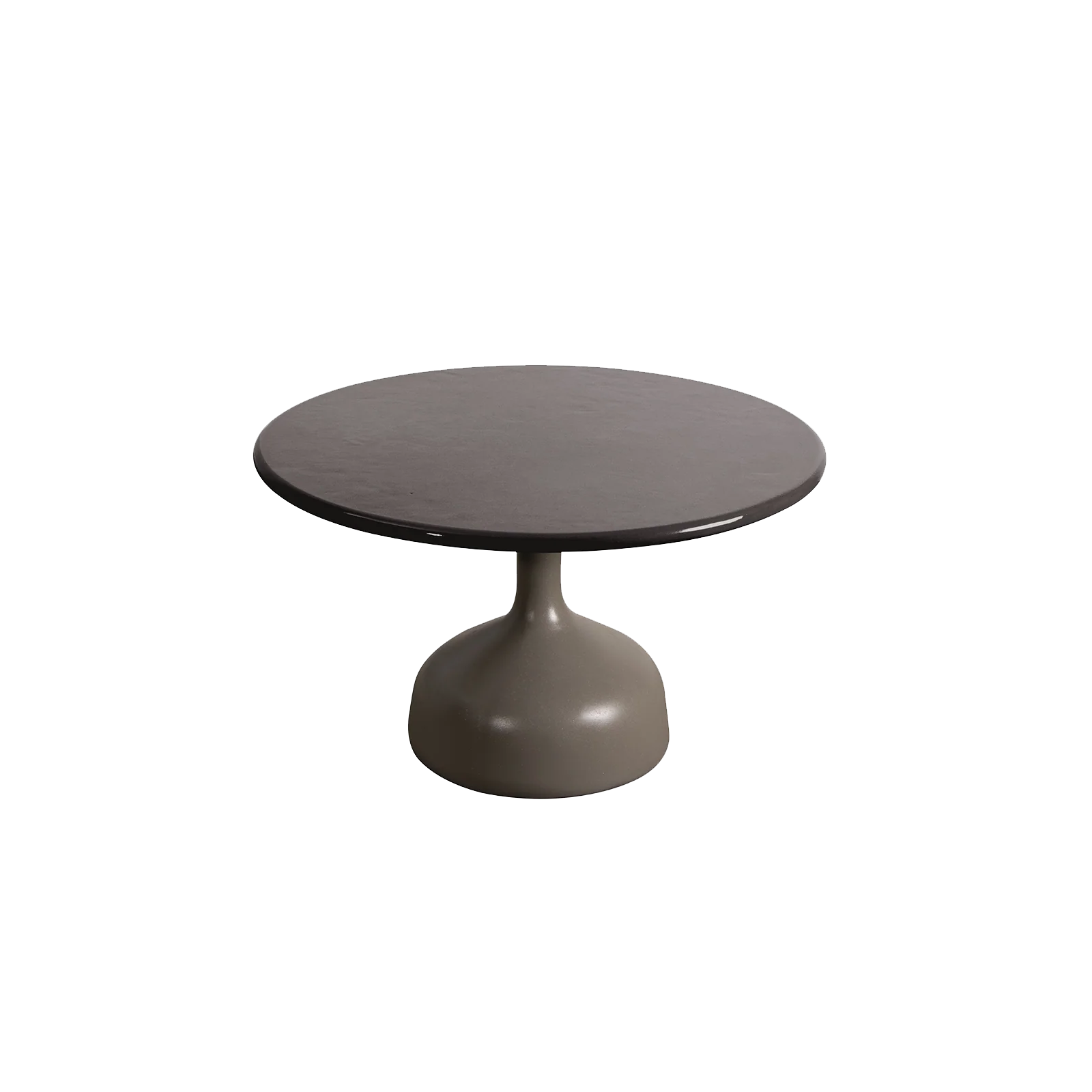 Glaze Coffee Table Large
