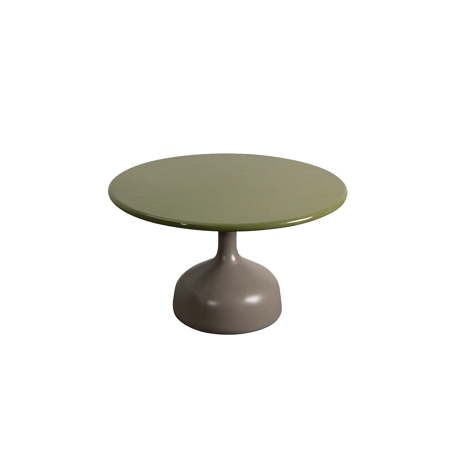 Glaze Coffee Table Large