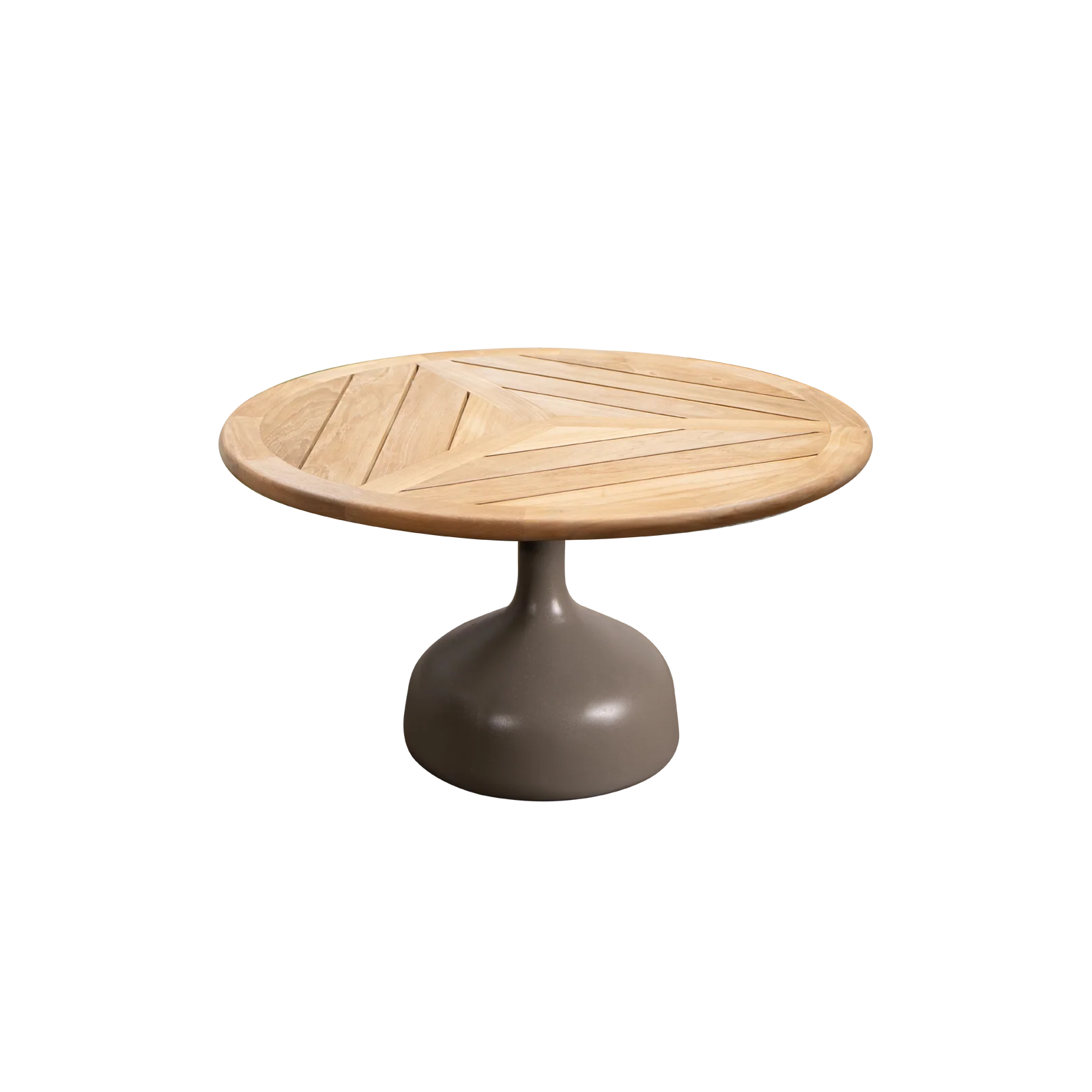Glaze Coffee Table Large