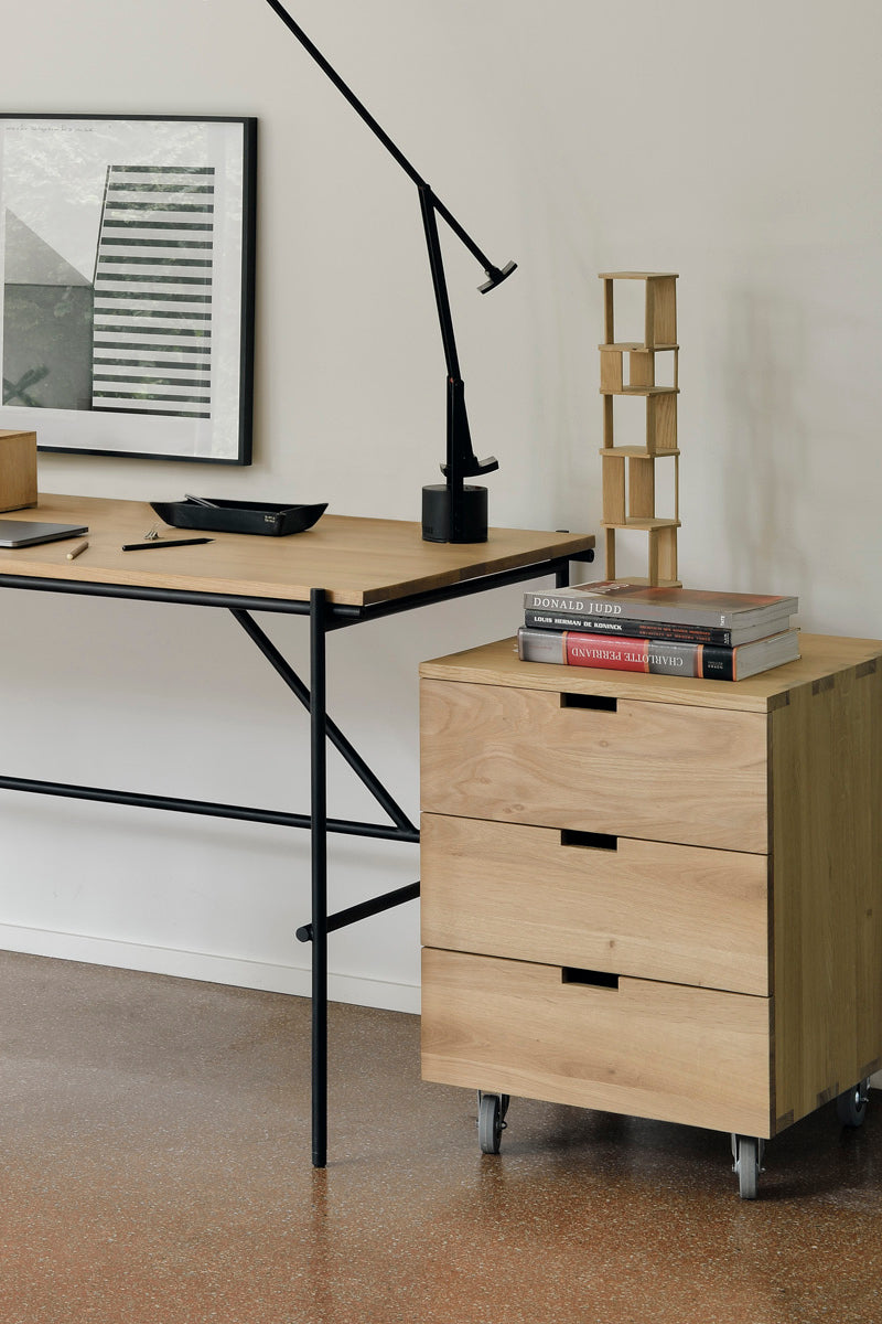 Sustainable Storage Drawer

