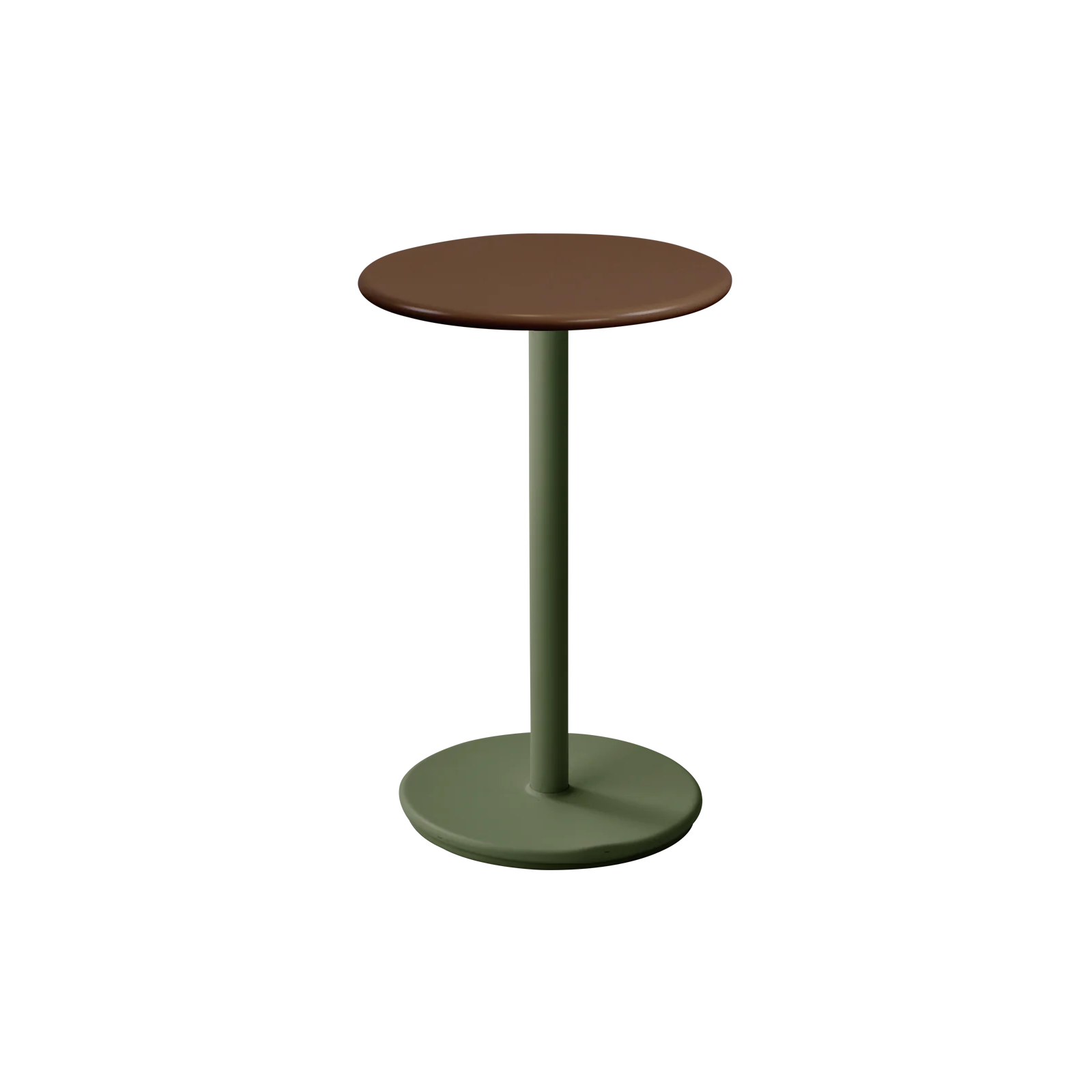 Go Café Table Round 18"