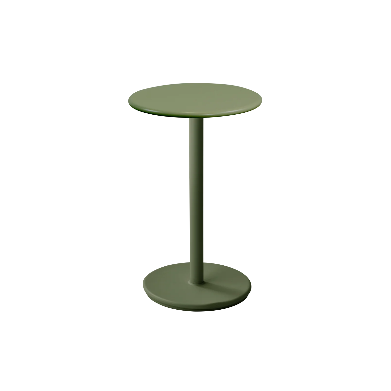 Go Café Table Round 18"