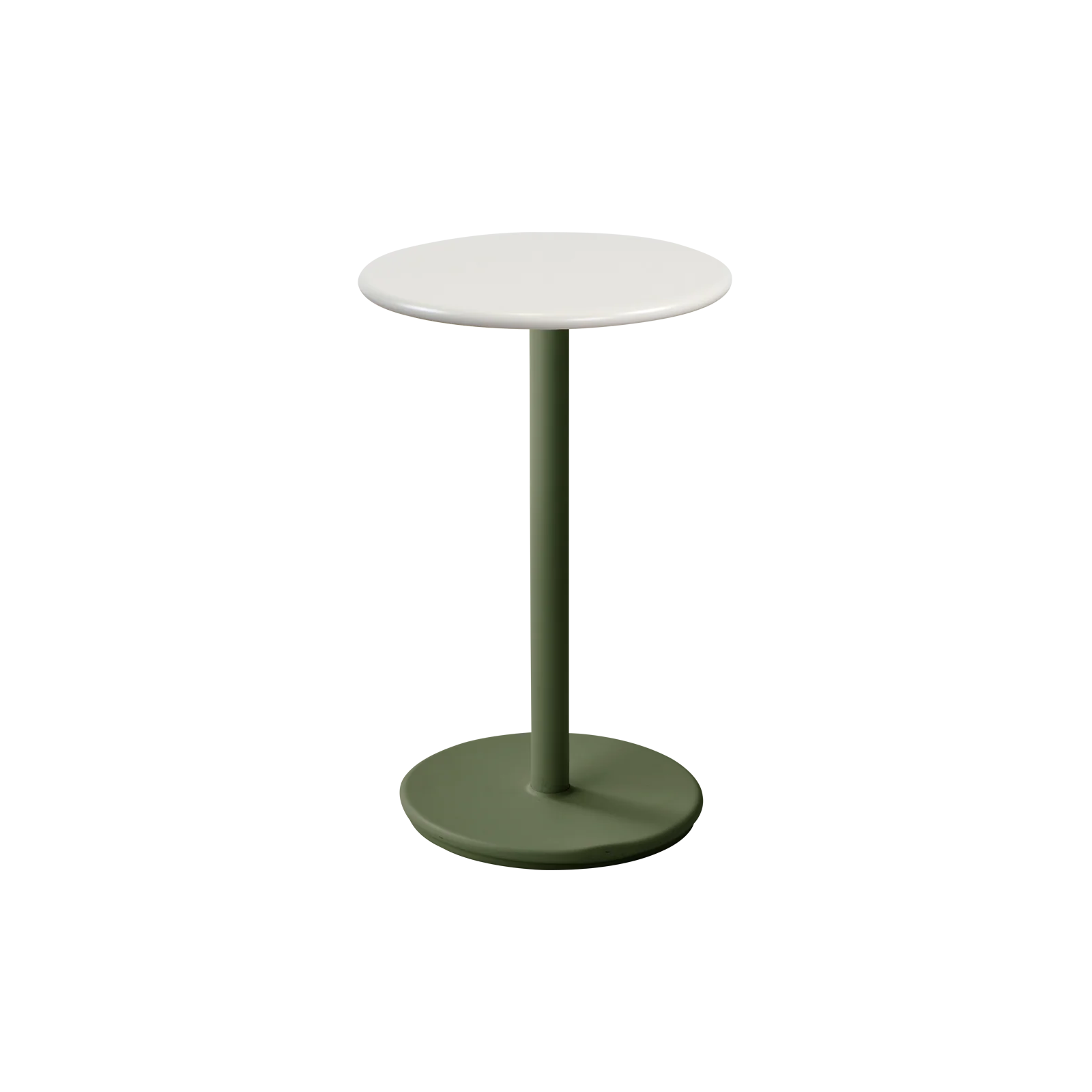 Go Café Table Round 18"