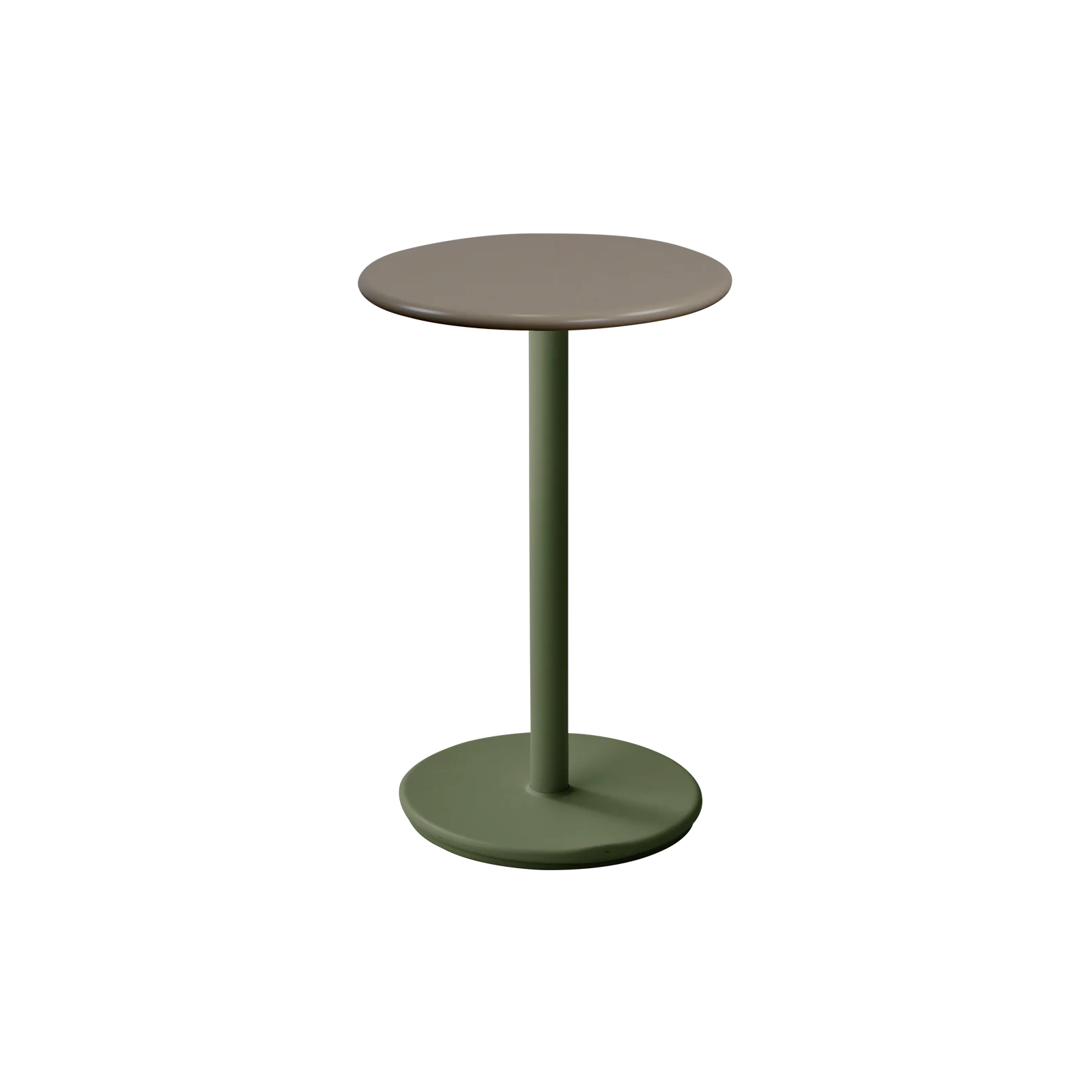 Go Café Table Round 18"