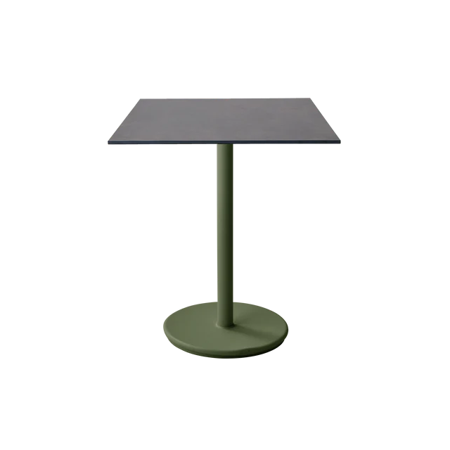 Go Café Table Square 30×30"