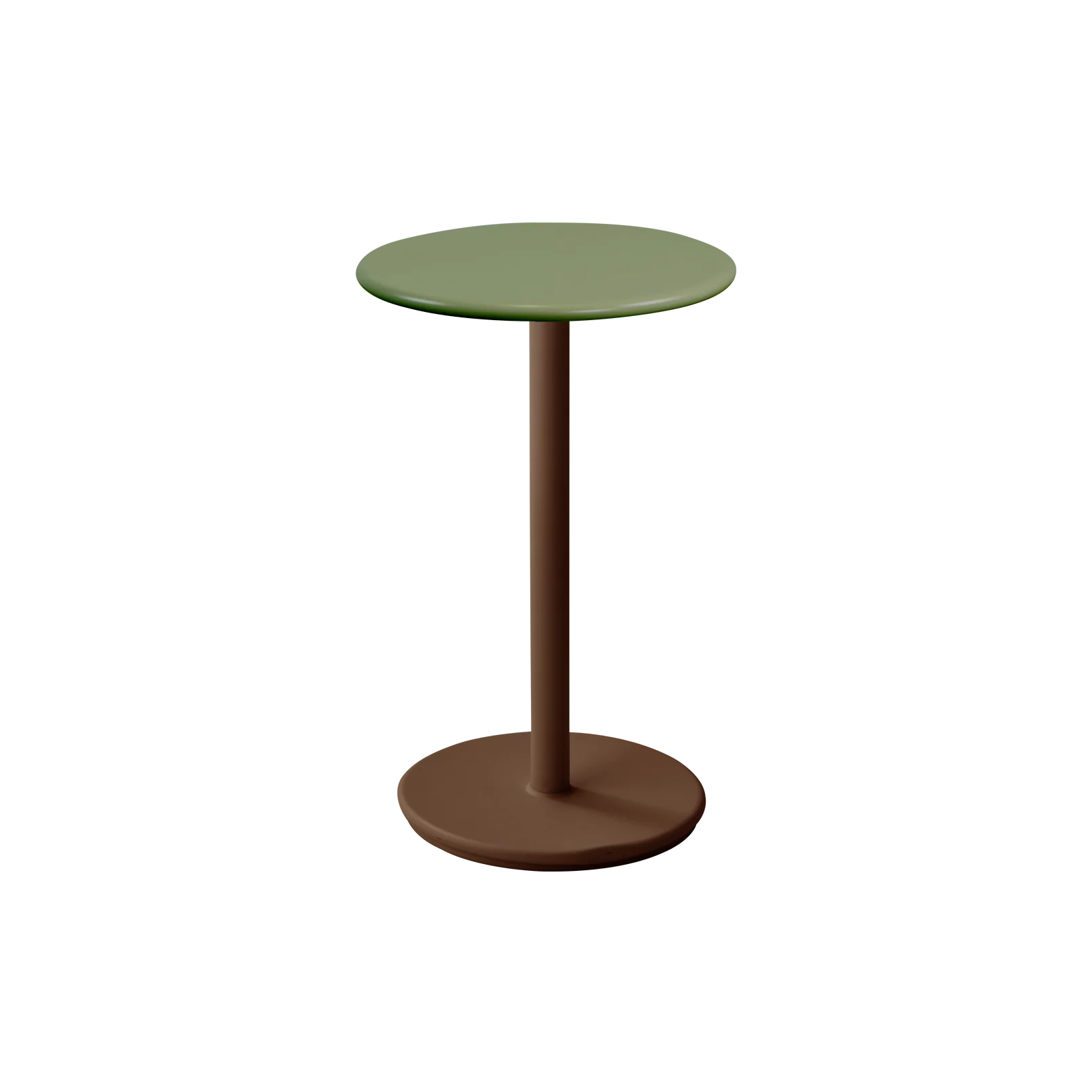 Go Café Table Round 18"