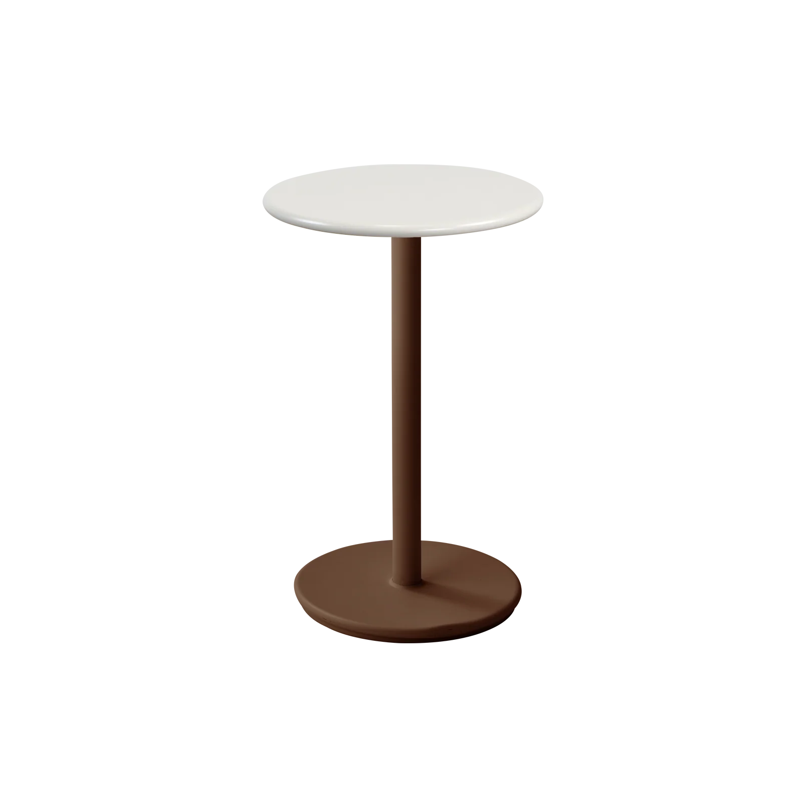 Go Café Table Round 18"