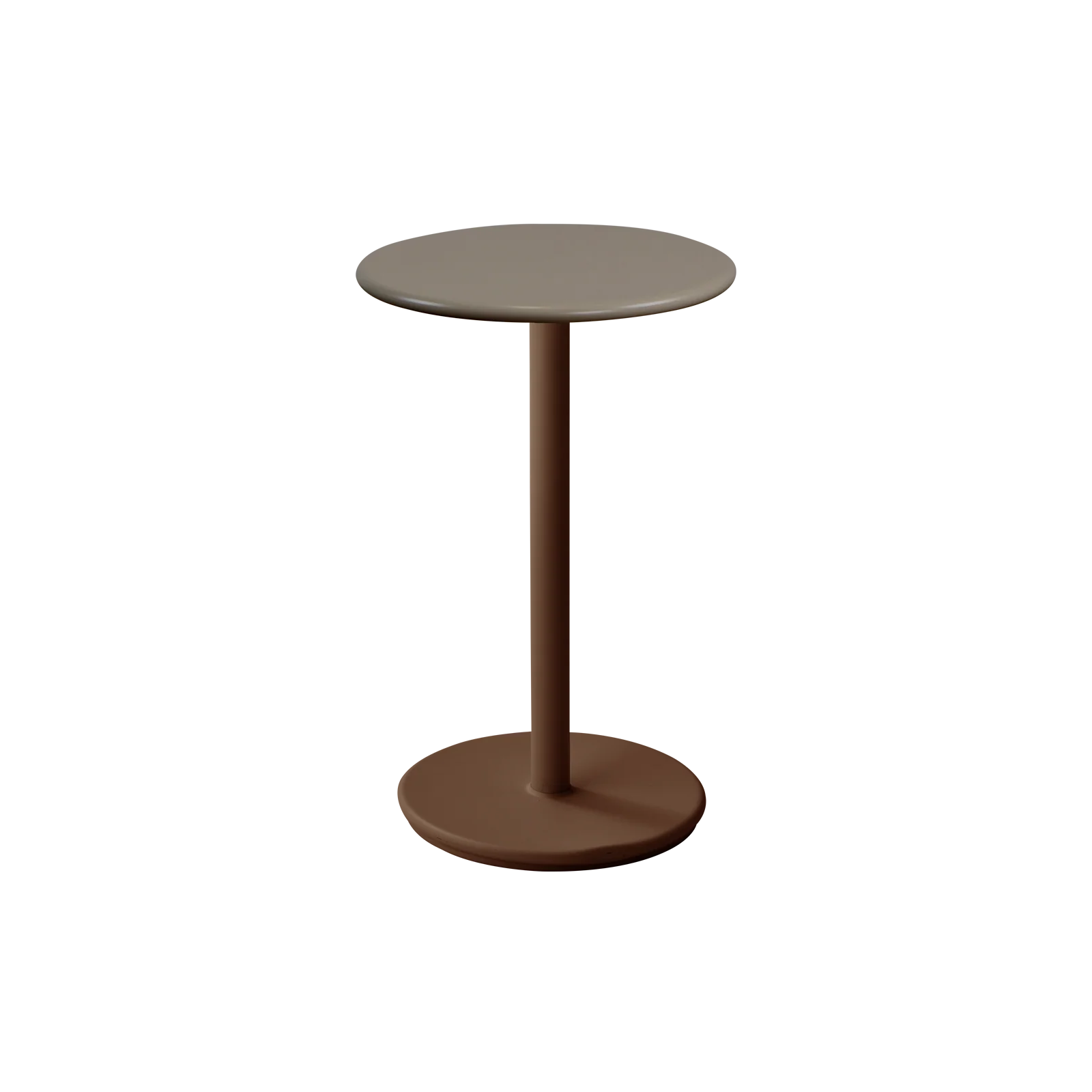 Go Café Table Round 18"