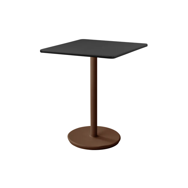 Go Café Table Square 30×30"