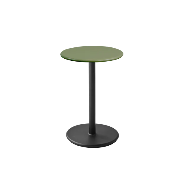 Go Café Table Round 18"