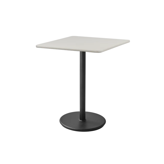 Go Café Table Square 30×30"