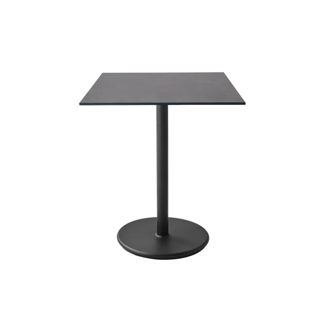 Go Café Table Square 30×30"