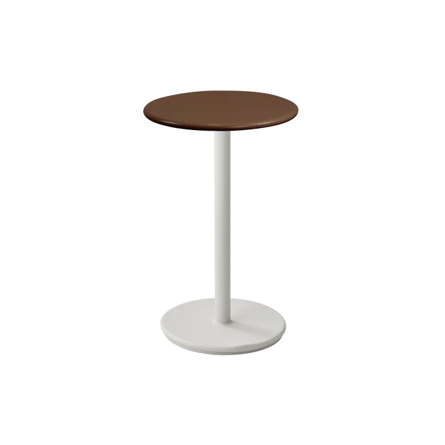 Go Café Table Round 18"