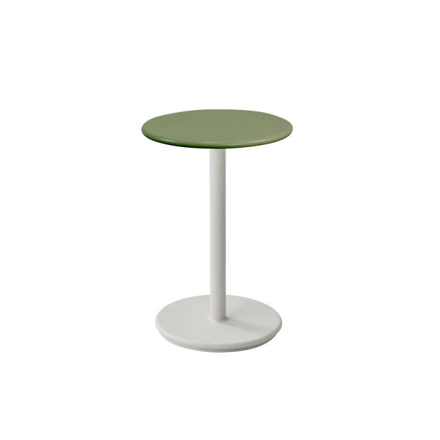 Go Café Table Round 18"