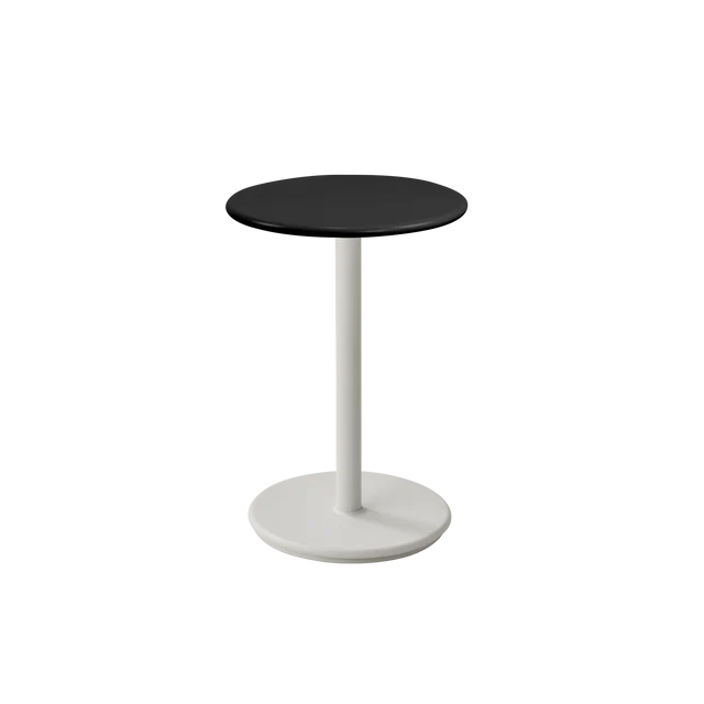 Go Café Table Round 18"
