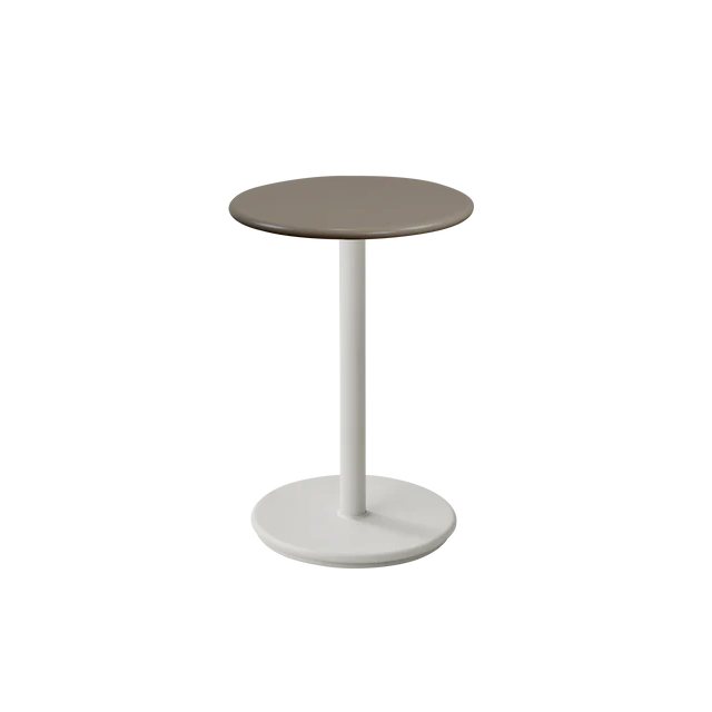 Go Café Table Round 18"