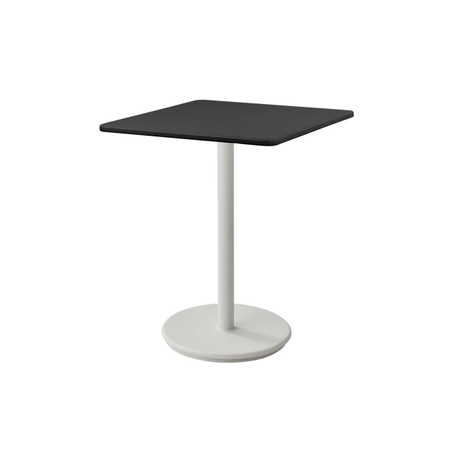 Go Café Table Square 30×30"