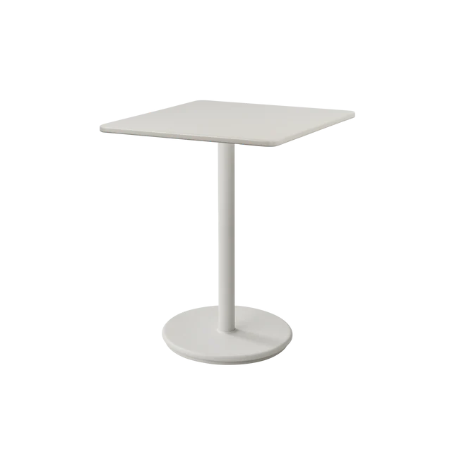 Go Café Table Square 30×30"