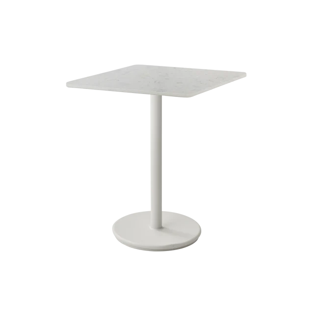 Go Café Table Square 30×30"