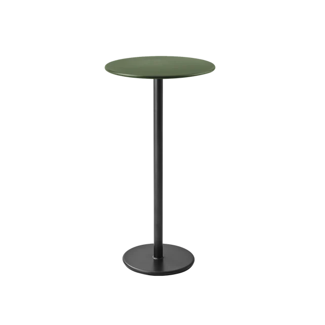 Go Café Table Round 24"