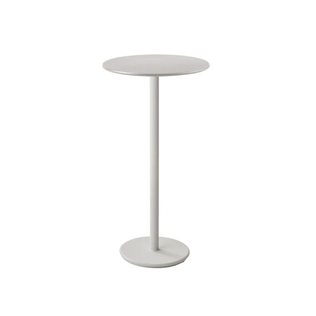 Go Café Table Round 24"