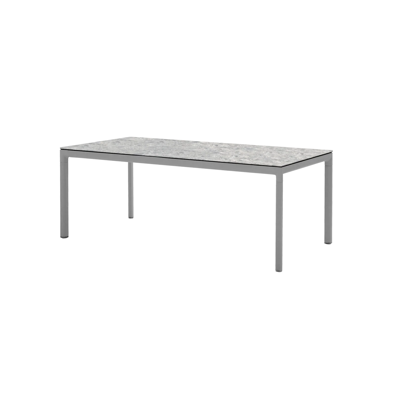 Drop Dining Table 79×39"