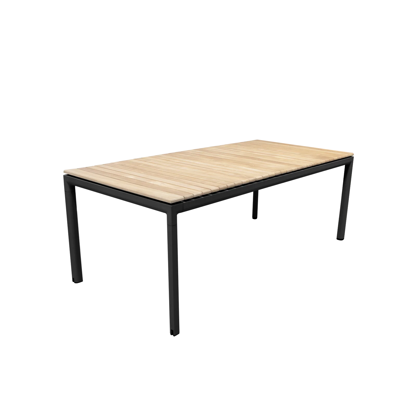 Drop Dining Table 126×39"