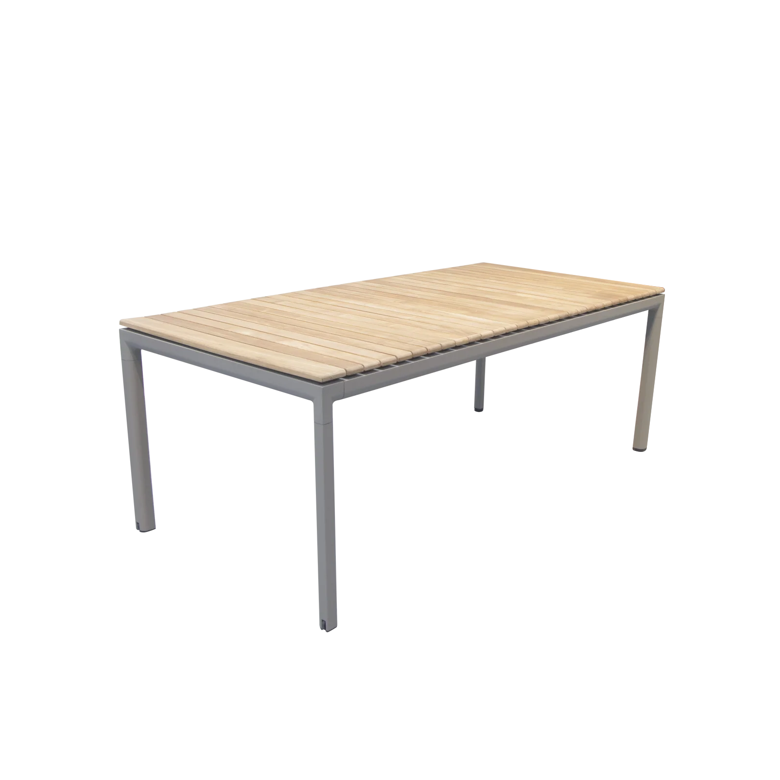 Drop Dining Table 126×39"