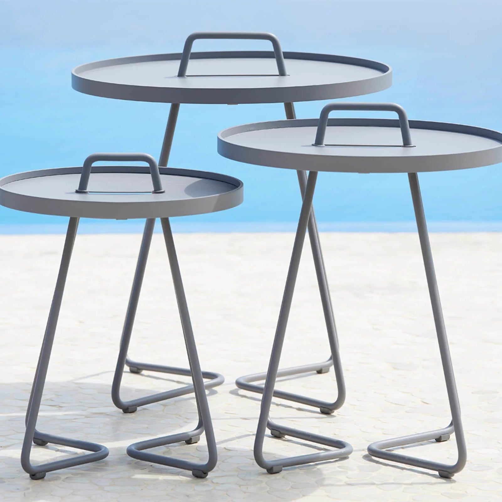On The Move Side Table - Mini