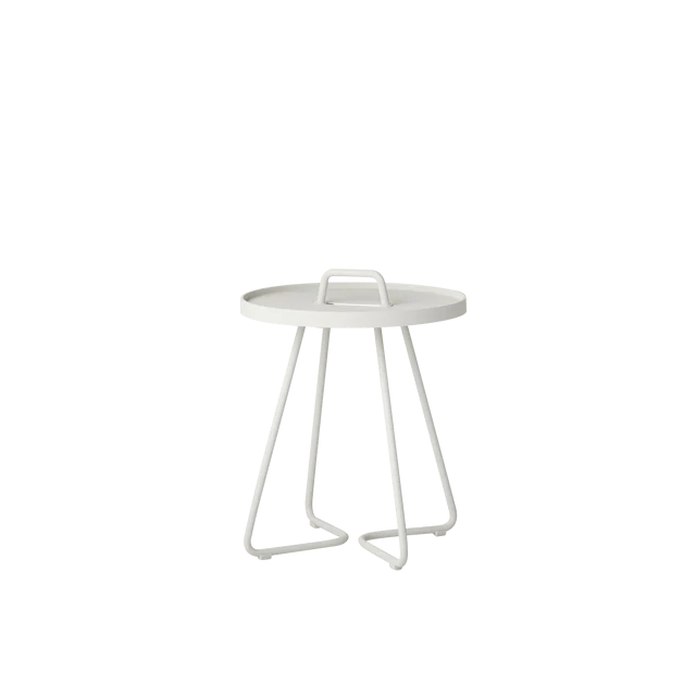 On The Move Side Table - Mini