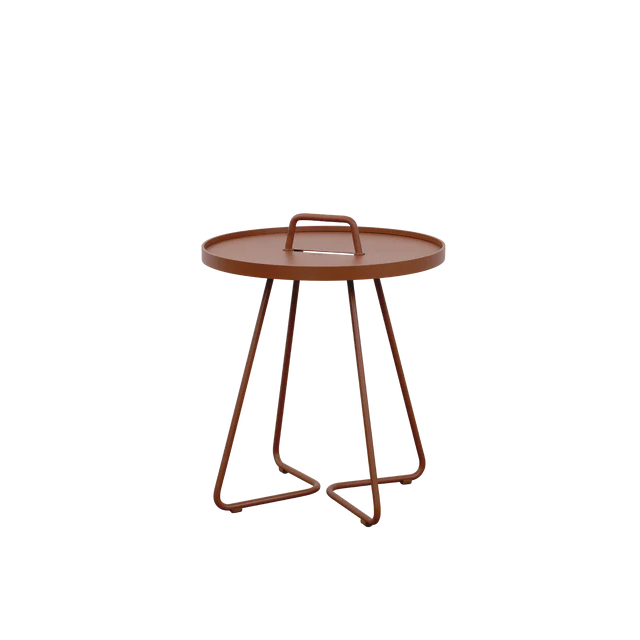 On The Move Side Table - Small