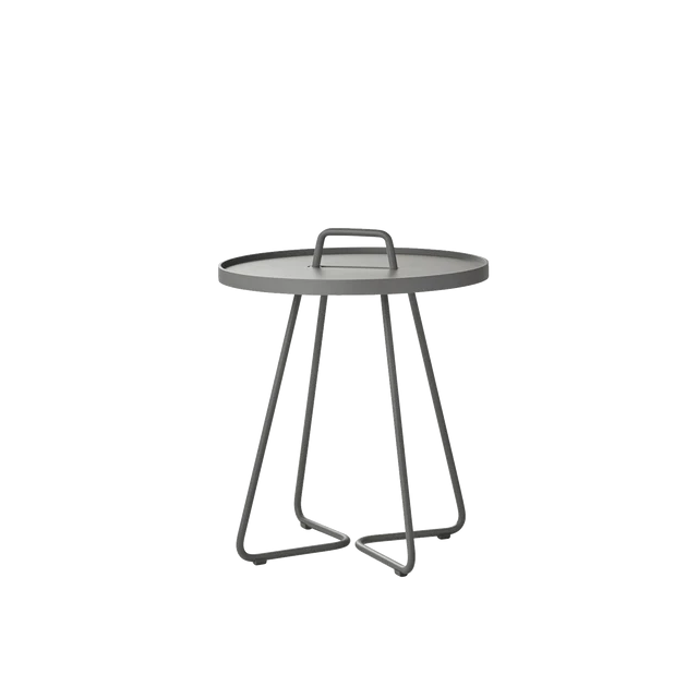 On The Move Side Table - Small