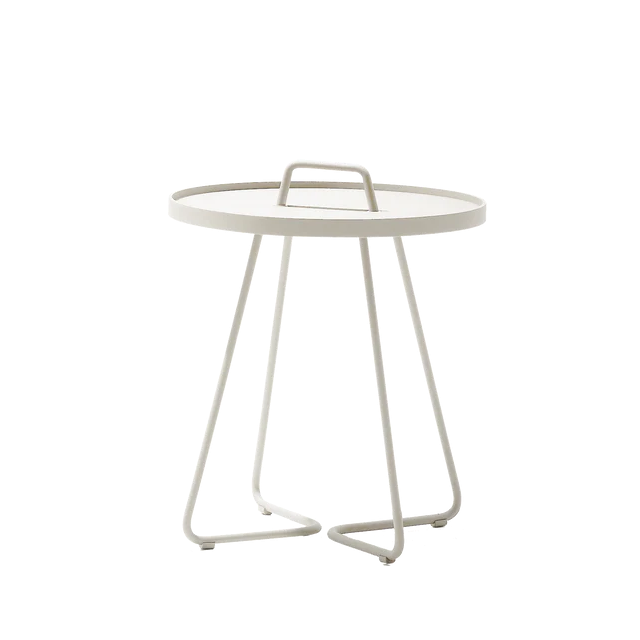On The Move Side Table - Large