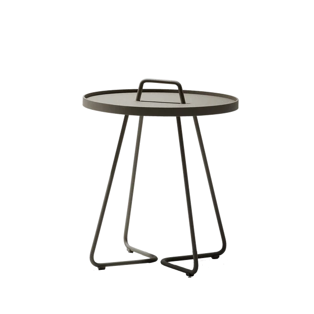 On The Move Side Table - Large