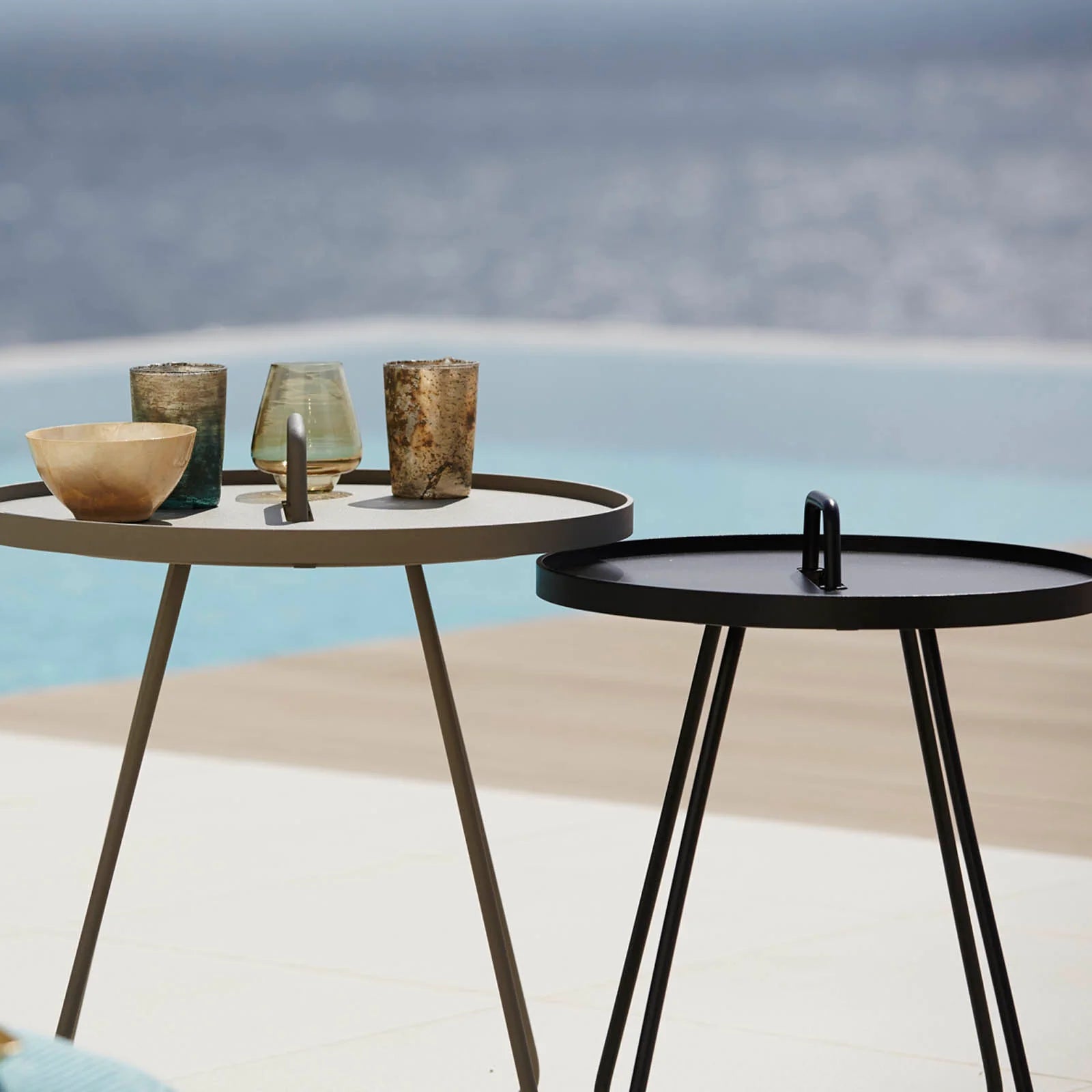 On The Move Side Table - Small