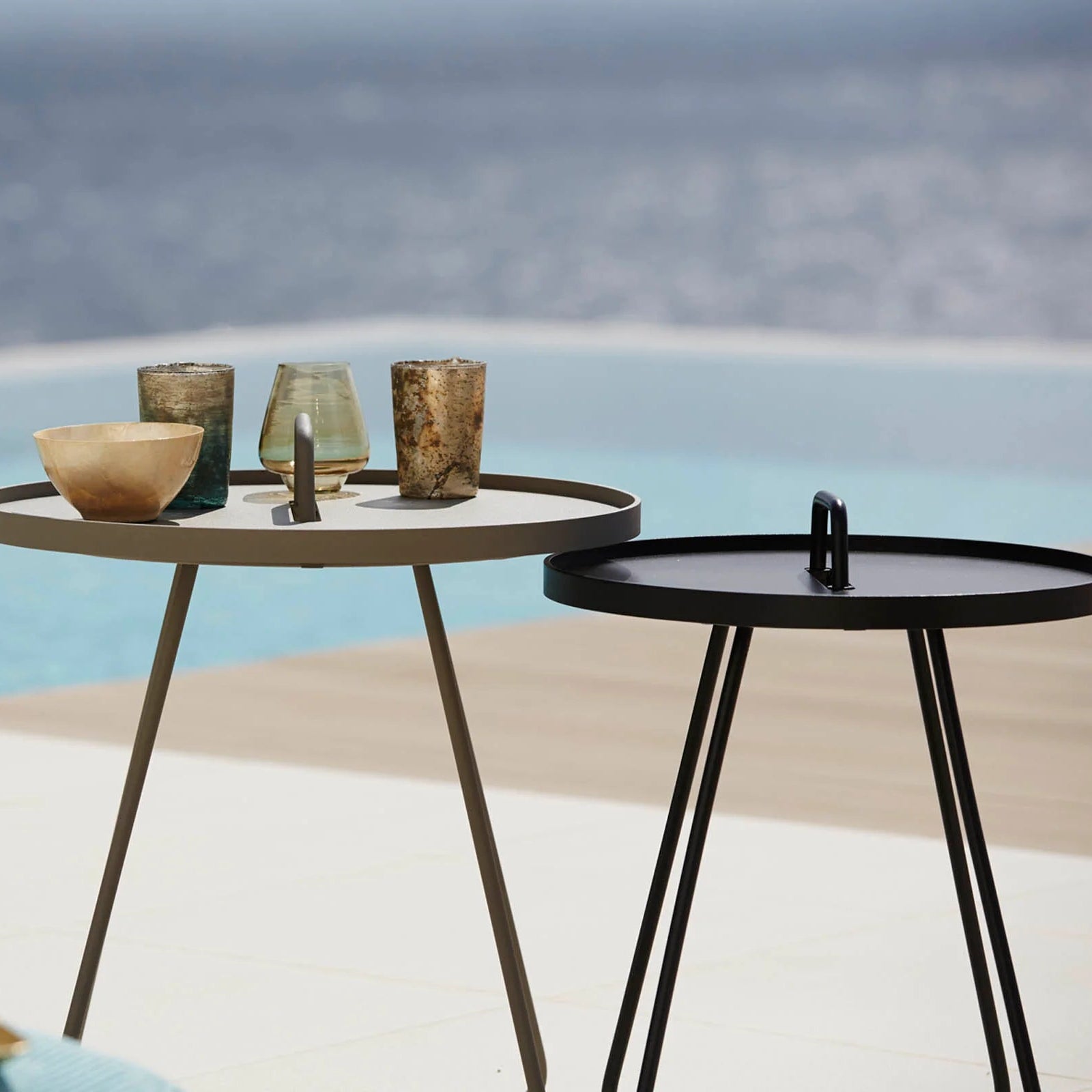 On The Move Side Table - Large