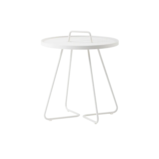 On The Move Side Table - Large