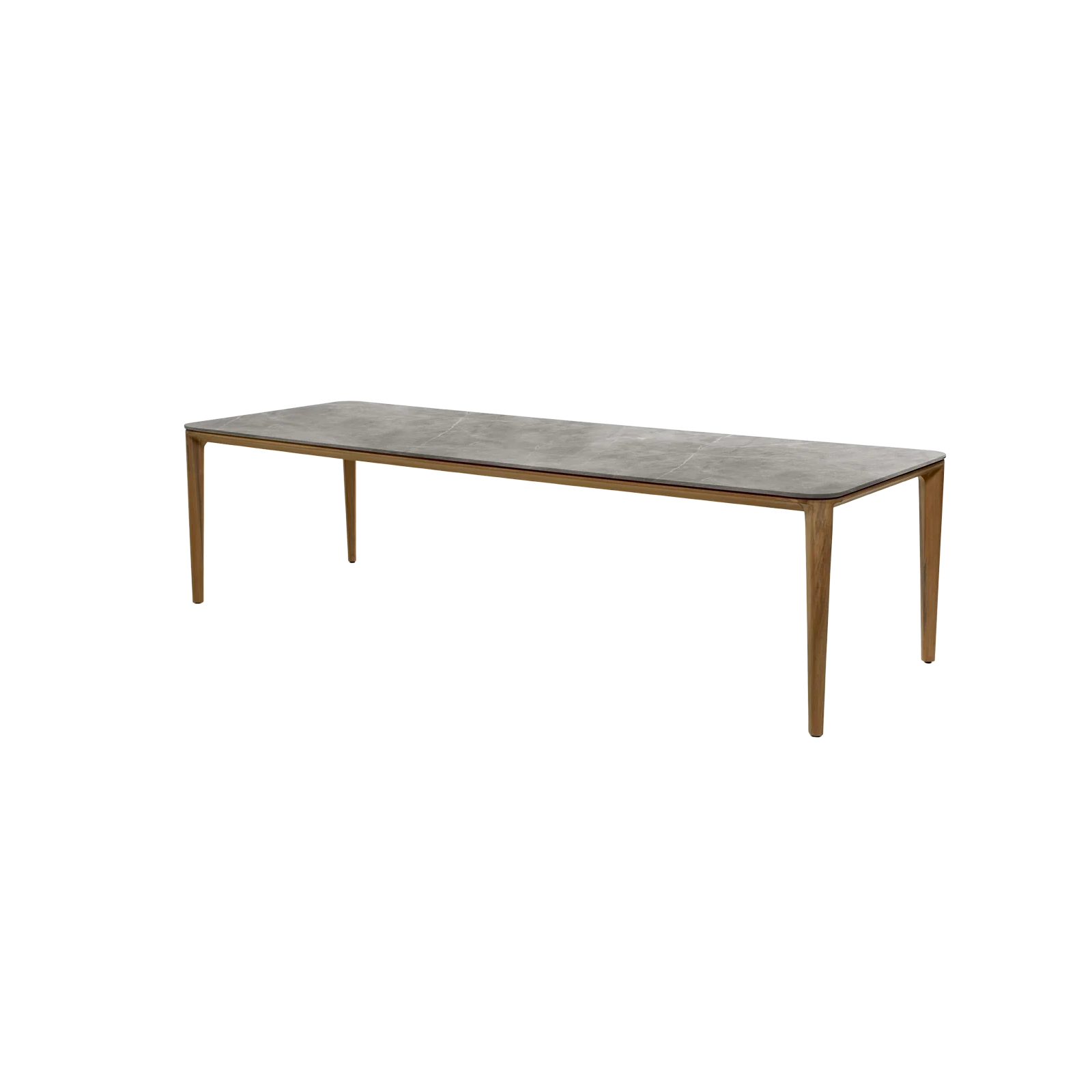 Aspect Dining Table 110×39"