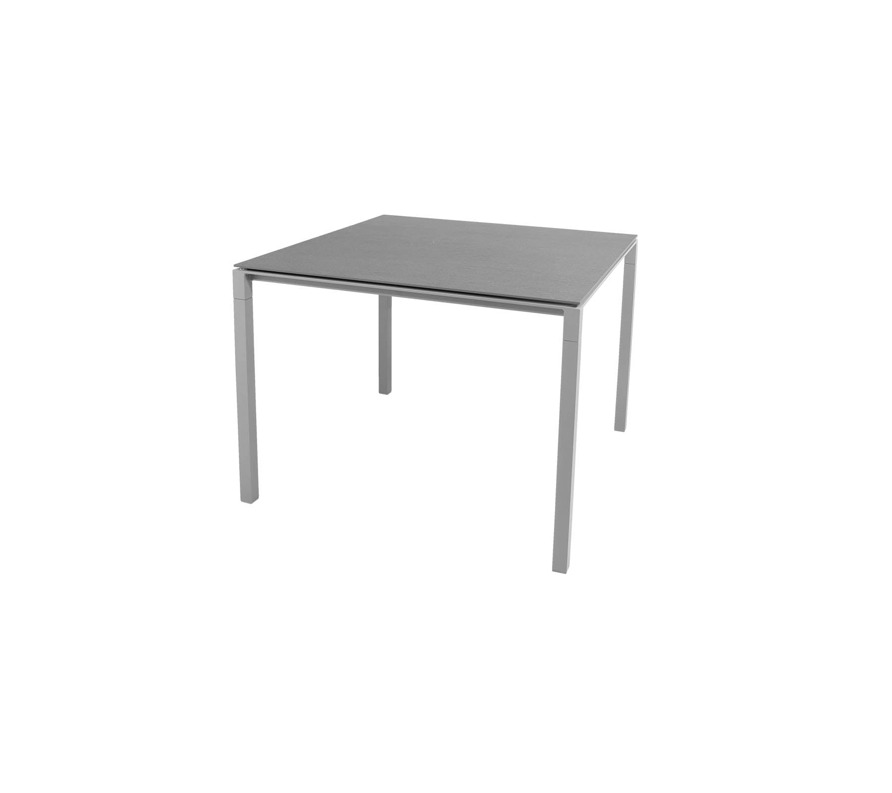 Pure Dining Table - Square