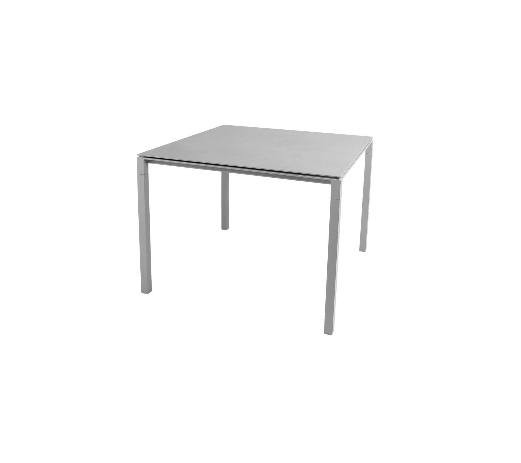 Pure Dining Table - Square