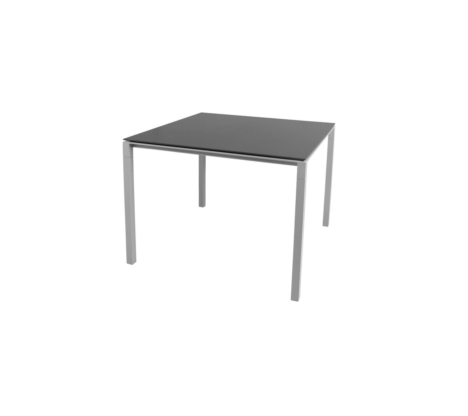 Pure Dining Table - Square