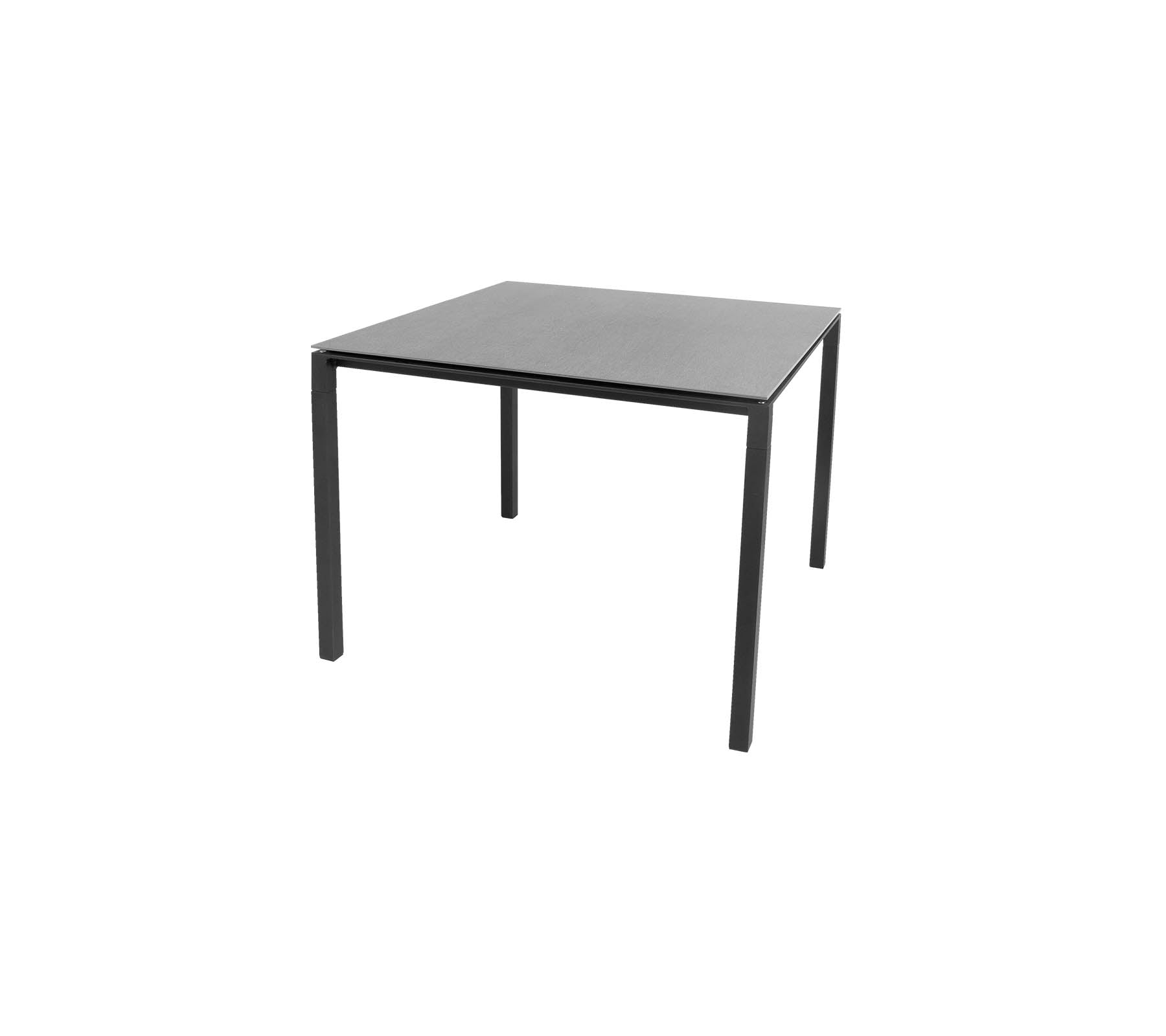 Pure Dining Table - Square