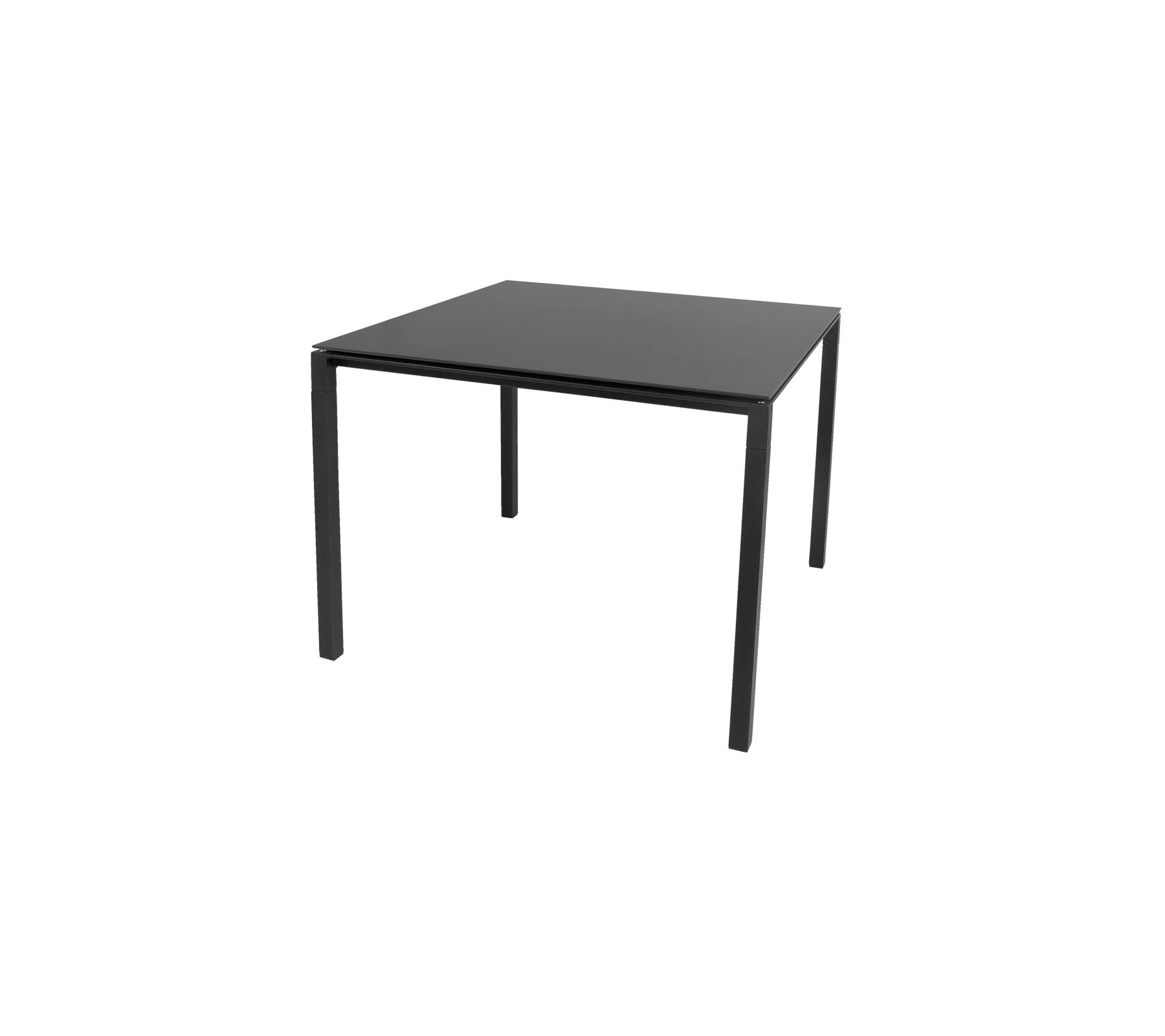 Pure Dining Table - Square
