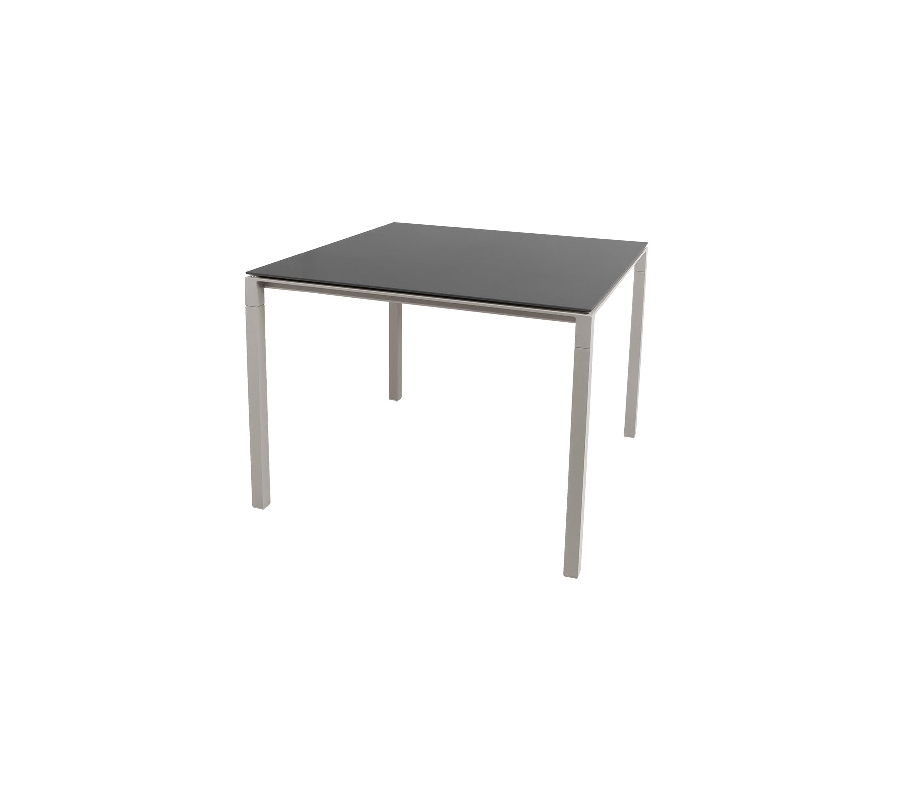 Pure Dining Table - Square