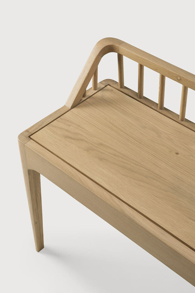 Spindle Bench